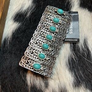 Expressss stretch bracelet